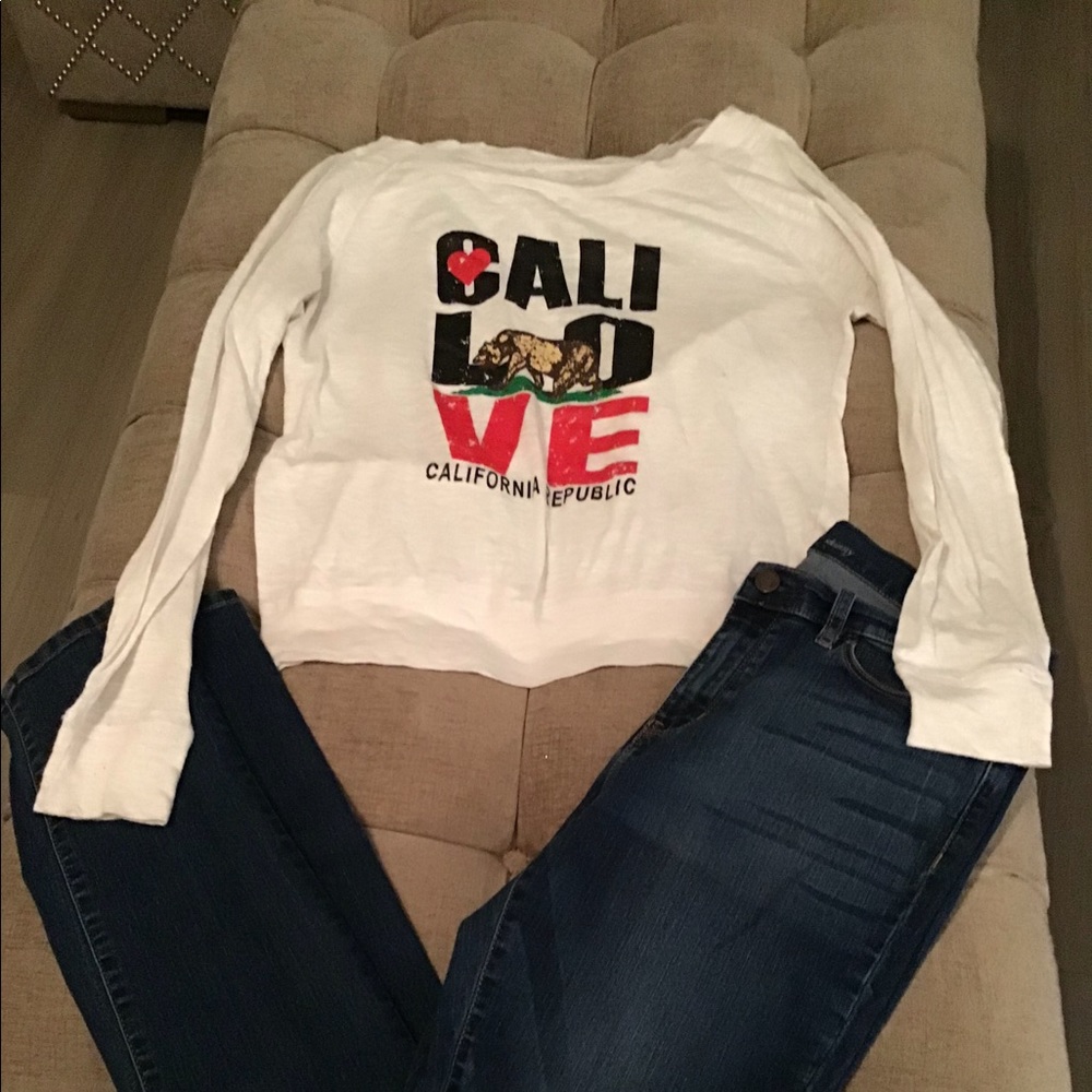 Long Sleeve T-shirt